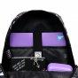 Рюкзак школьный YES Purple Game TS-43