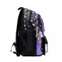 Рюкзак школьный YES Purple Game TS-43