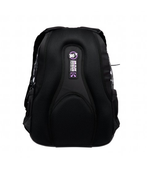 Рюкзак школьный YES Purple Game TS-43 - фото 7 из 18