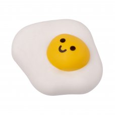 Гумка фігурна YES Happy egg