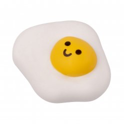 Ластик фигурный YES "Happy egg"