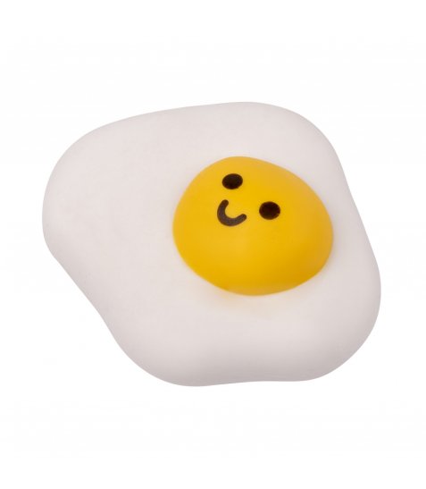 Гумка фігурна YES Happy egg - фото 1 з 2