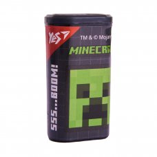 Точило бочонок Yes Minecraft з контейнером