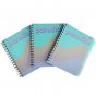 Notebook for notes YES Paradise А5 144 plastic cover