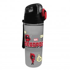 Бутилка для води YES Marvel.Deadpool, 620 мл