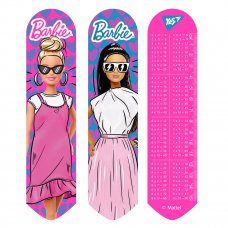 Закладка 2D Yes Cool Barbie