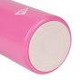 Термос Yes Fusion з чашкою, 420 мл, рожевий