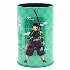 Pen holder-barrel Yes Demon Slayer metal