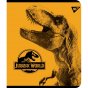 Зошит А5 48 Кл. YES Jurassic World