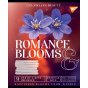 А5/36 кл. YES Romance blooms, зошит для записів
