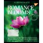 А5/96 кл. YES Romance blooms, зошит для записів