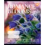 А5/96 кл. YES Romance blooms, зошит для записів