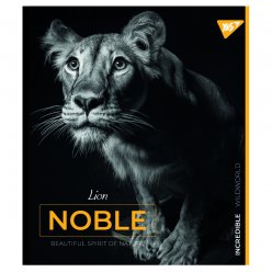 Зошит А5 48 Кл. YES Noble