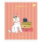 Copybook YES Exquisite doggy 24 pages lines
