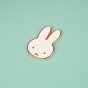 Дневник школьный YES PU Miffy