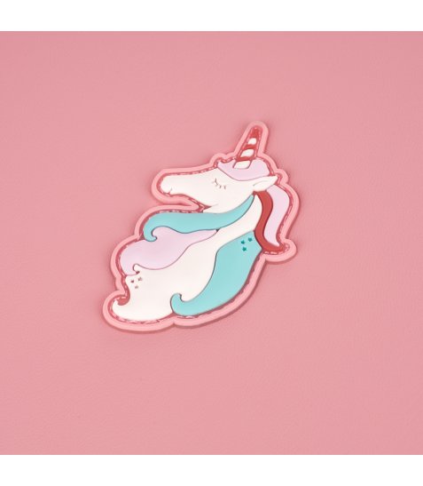 Щоденник шкільний YES PU інтегральний Unicorn - фото 2 з 8