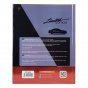 Hard cover school diary YES Super car
